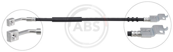 A.B.S. Bremsschlauch